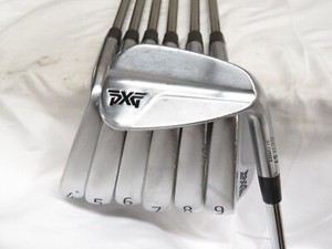 Pxg 0211 St Irons | eBay Pxg 0211 St Irons | eBay