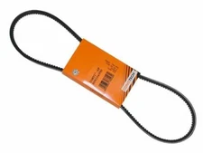 For 1986-1991 Mercedes 420SEL Accessory Drive Belt Alternator 86722MC 1987 1988