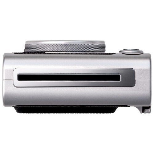 Fujifilm Instax Mini Evo Hybrid Instant Camera (Black)