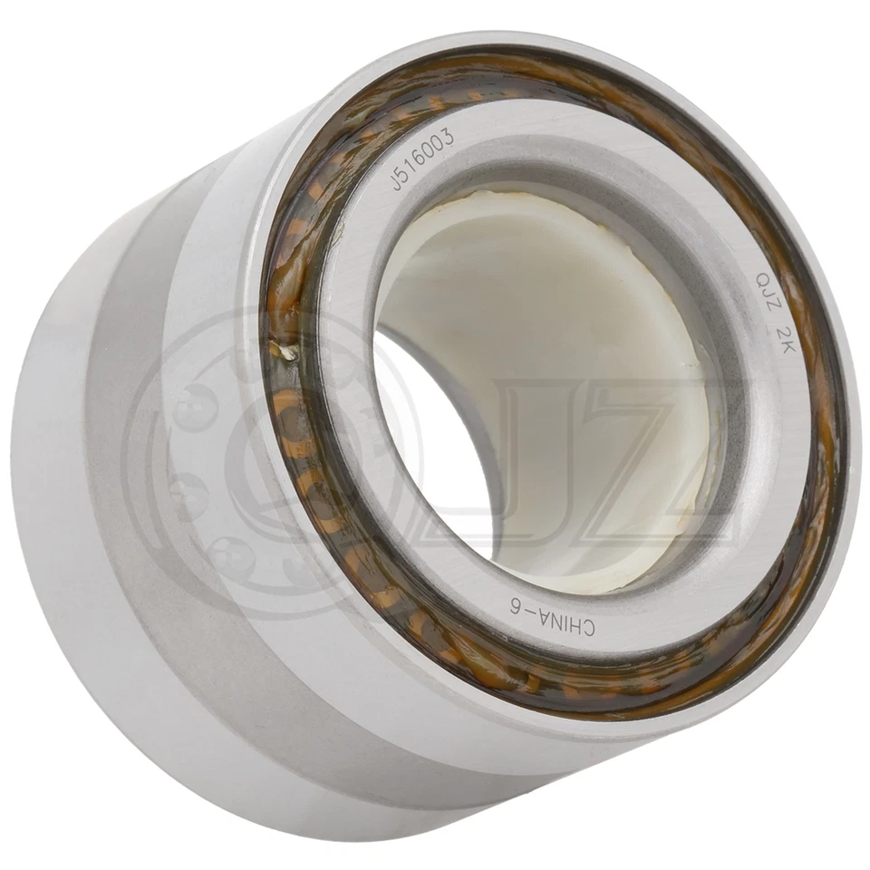 [TRASERO (cantidad 1)] Unidad de cojinete de cubo de rueda para Subaru SVX cupé 1992-1997 modelo AWD Foto 4 de 4