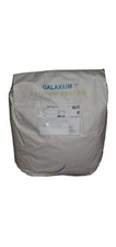 Galaxium food/pharma grade Calcium Lactate Powder fine pearls