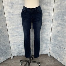 FRAME Le Skinny de Jeanne Sz 29 Dark Wash Skinny Jeans