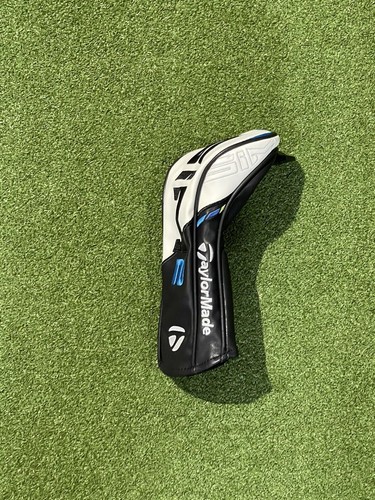 TaylorMade SIM 2 Head Cover - Options: Driver - Fairway - Hybrid Headcover - Picture 2 of 15