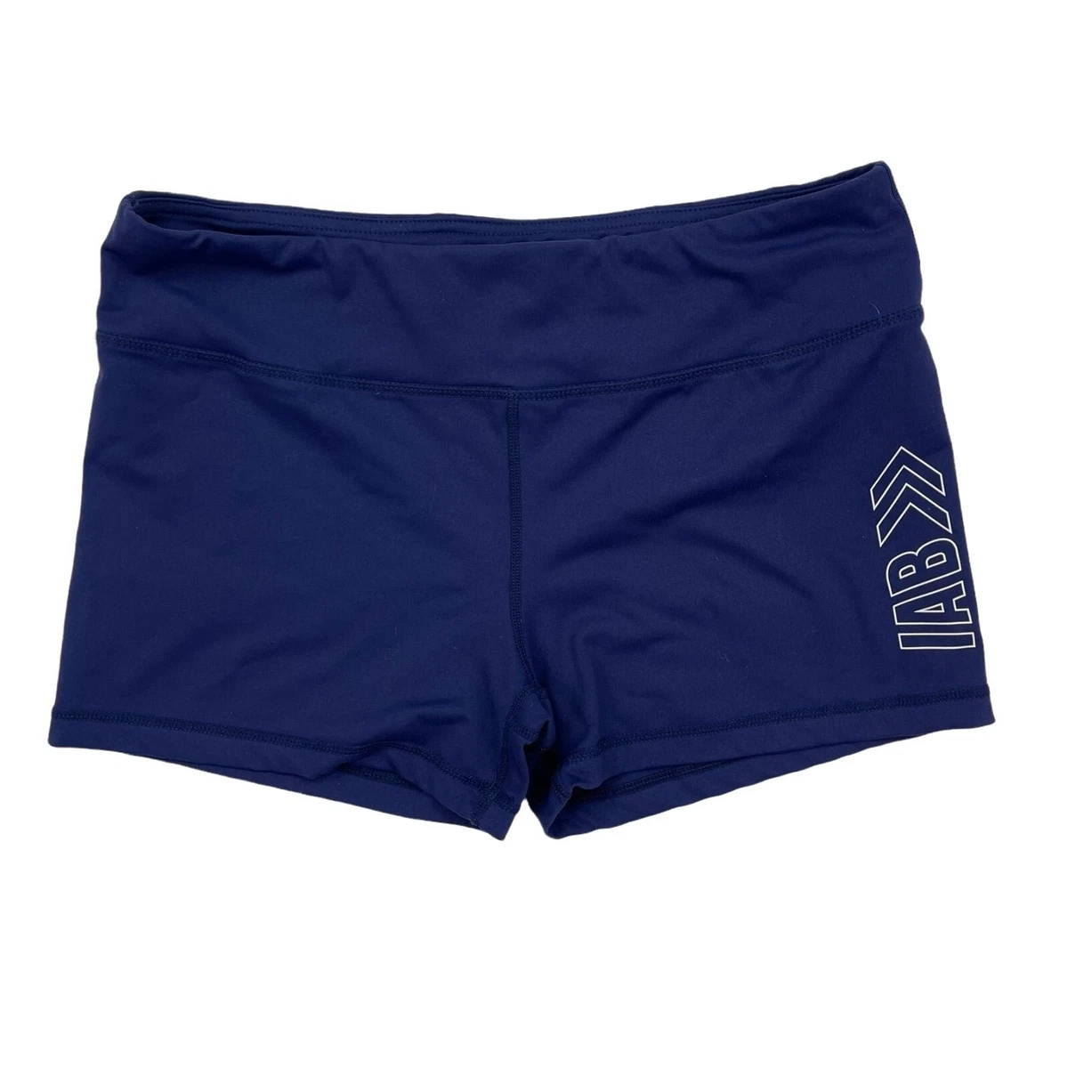 Iab workout best sale shorts