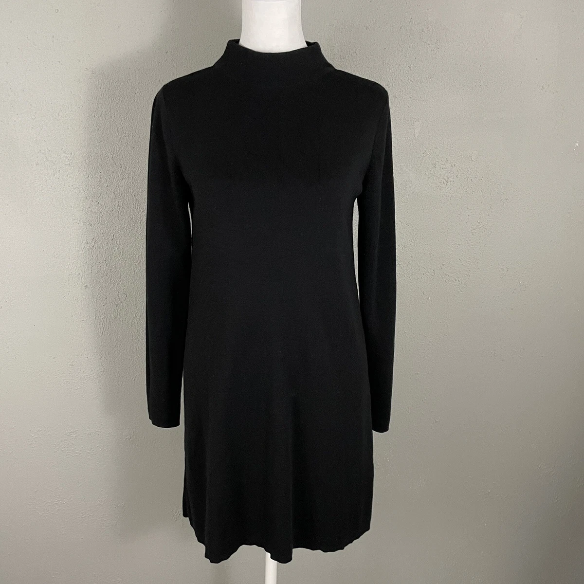 Cos cheap sweater dress
