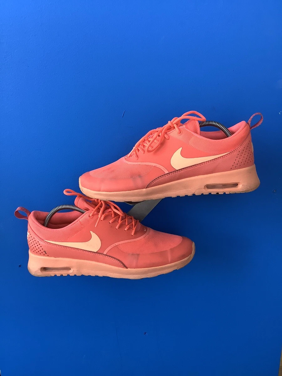 Nike 72 deals lava glow