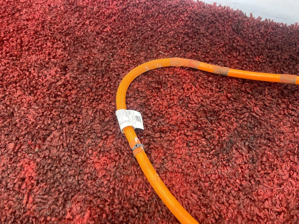 Bomba compressor de ar condicionado híbrida BMW G30 G01 G11 G20 G05 G07 330e fabricante de equipamento original 48K - Imagem 3 de 4