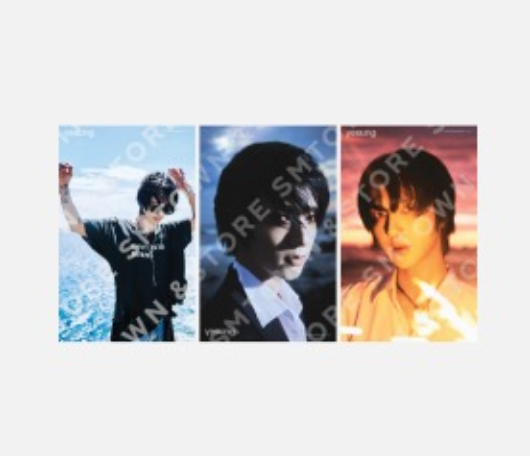 イェソン　yesung ソロコン　アンコン　MD グッズ　バッグ super junior yesung solo live japan limited MD Y's story bag