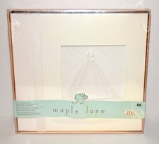 EK Success Maple Lane I Do Wedding Collection Scrapbook Album New/Sealed