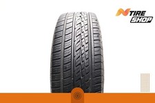 Used 26570r17 Nitto Crosstek 2 - 115t - 932