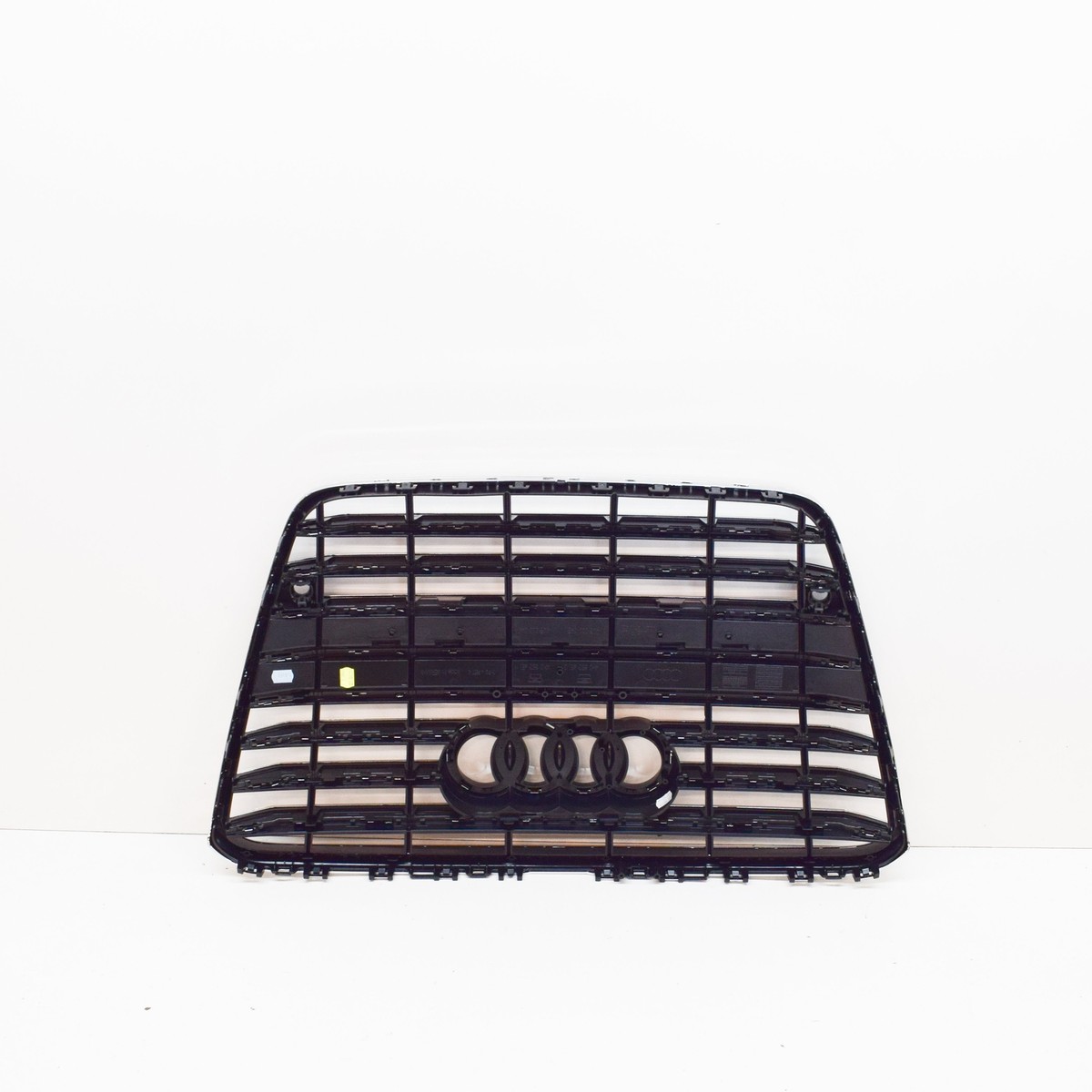 Audi A8 4H Front Bumper Radiator Grille 4H0853651H T94 NEW GENUINE