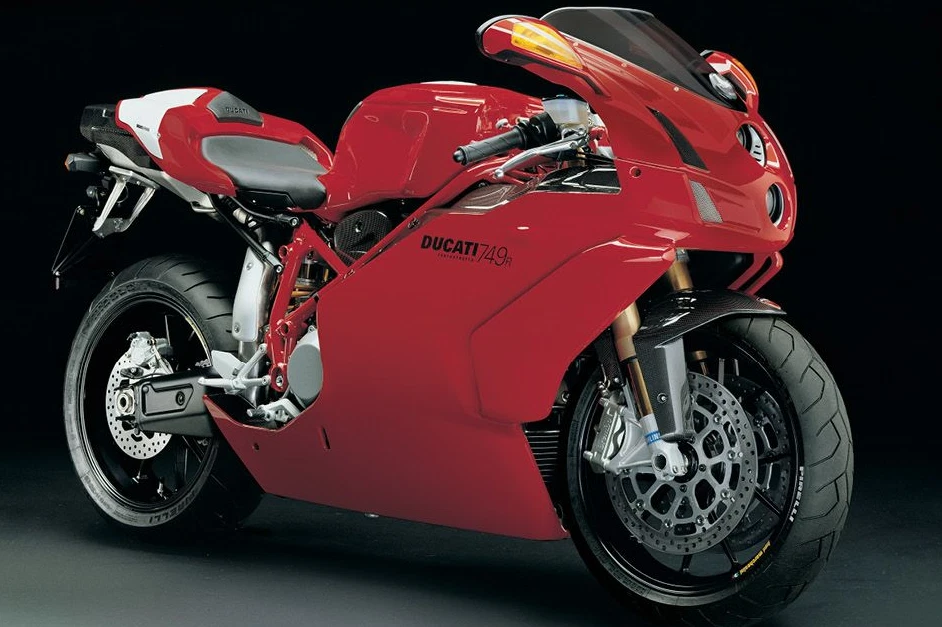 Ducati 749R front brake caliper Titanium drilled bolts 04-07 Ti bolts race spec - Image 3 of 3