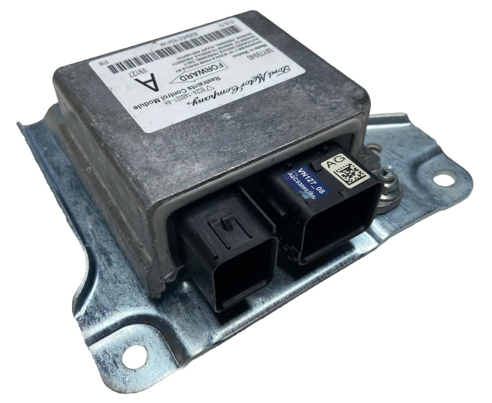 Sensor módulo de control Ford E-450 Super Duty 2008-2008 nuevo OEM 8C2Z-14B321-A Foto 4 de 4