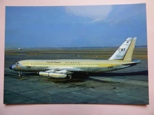 CONVAIR 880   CAT / CIVIL AIR TRANSPORT   B-1008 / collection vilain N° 745