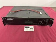 UPGRADED KENWOOD TKR-750 Ver2 VHF REPEATER  144-174Mhz 50WATT WIDE/NARROW HAM
