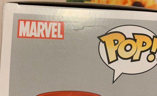 Funko Pop 230 Deadpool The Duck Walgreens Exclusive Pop Protector - 第 6/7 張圖片