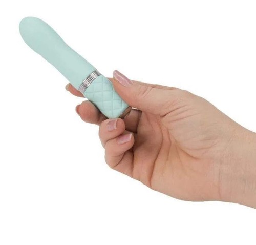 Pillow Talk Flirty Teal - 第 3/10 張圖片