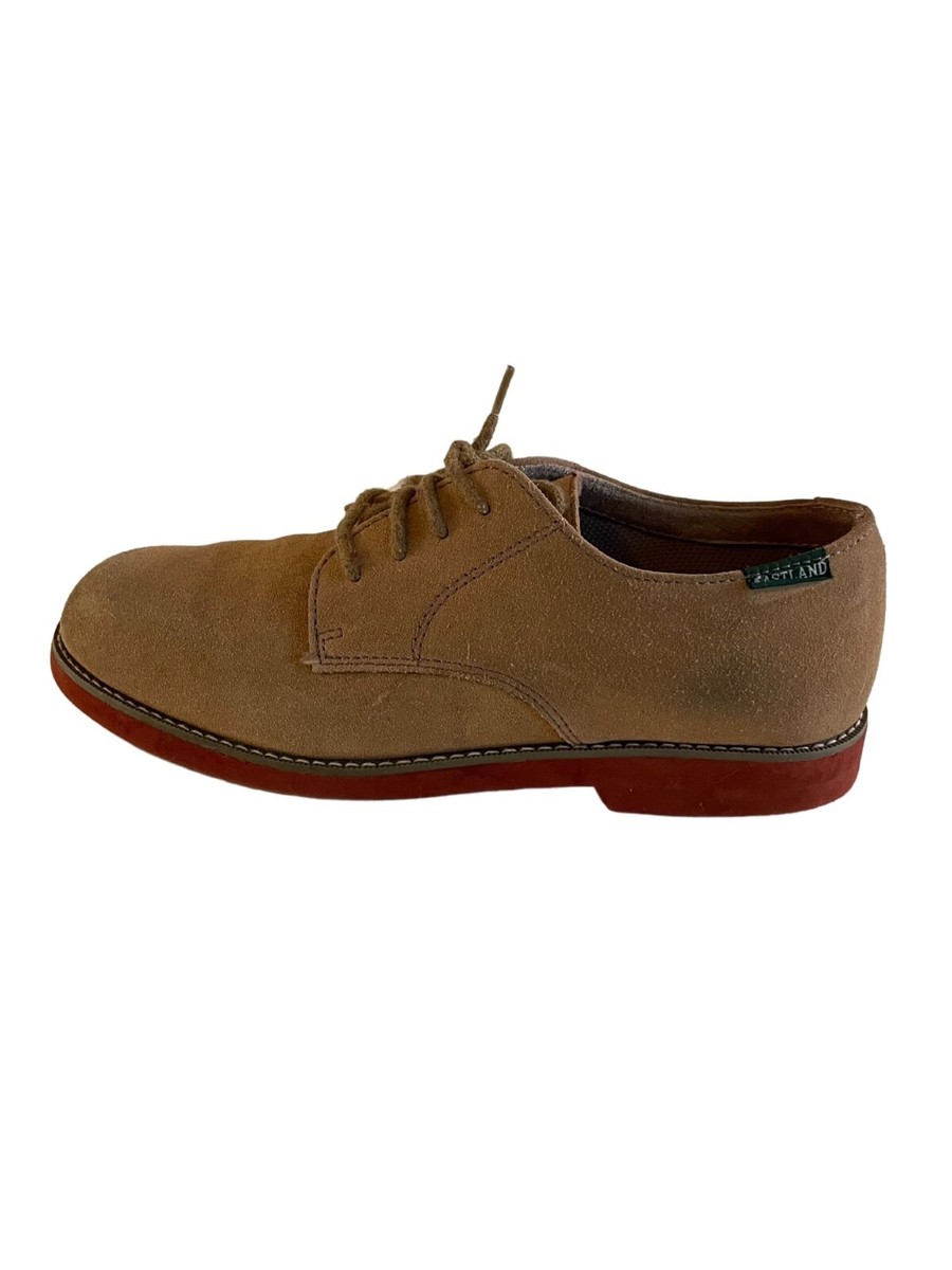 Shoe Eastland Buck Comfortable Dress Casual Shoes Eastland  display picture 1