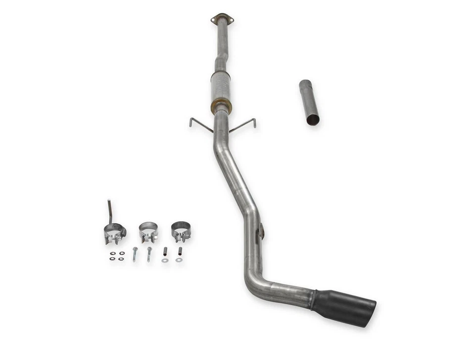 Kit de sistema de exaustão para 2005-2008 Toyota Tacoma 4.0L V6 GAS DOHC - Imagem 2 de 4