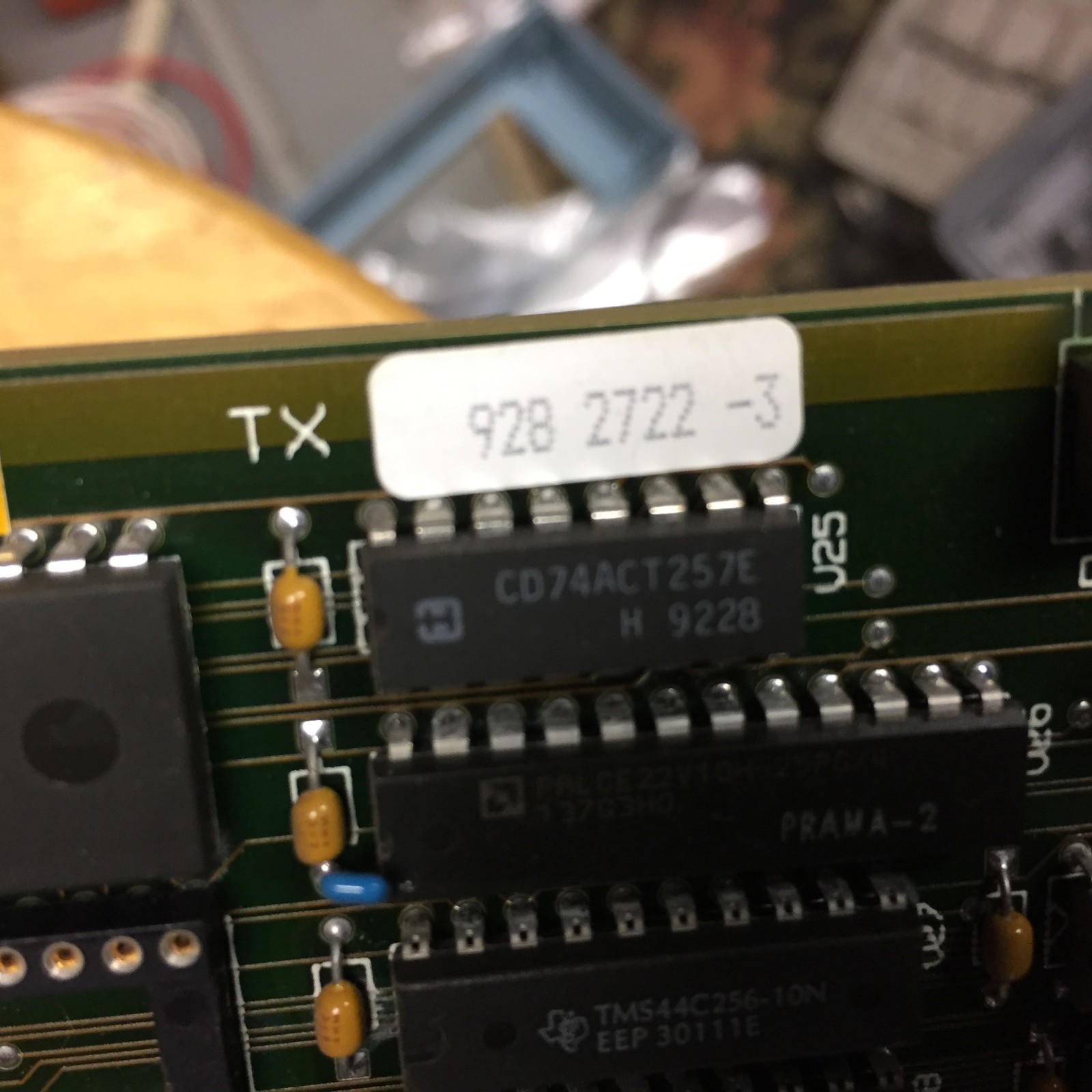 Johnson Controls Companion N2 Bus Metasys eBay