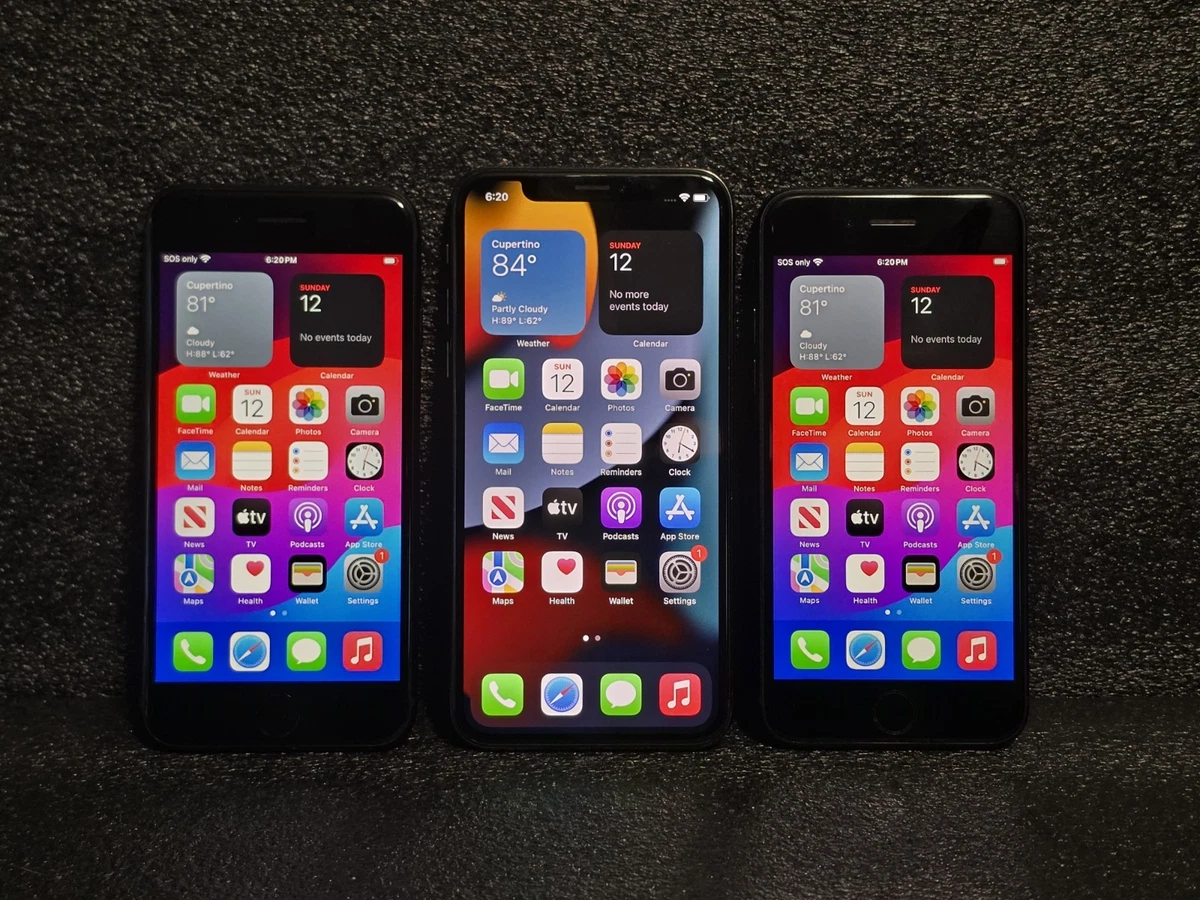 iPhone 8 64GB 12MP for sale | eBay