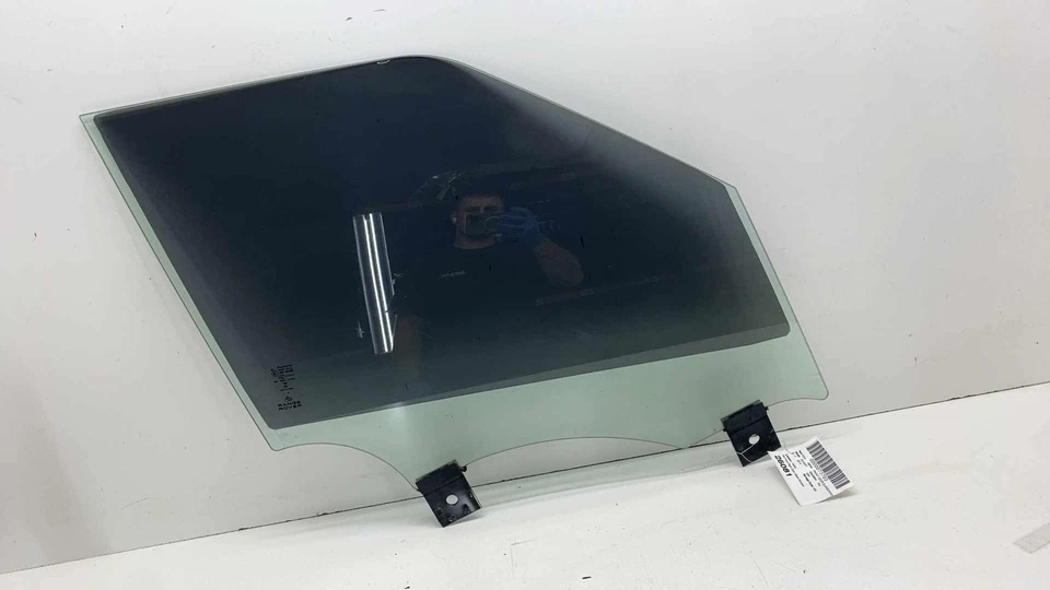 ⭕ 14-22 Land Rover Range Rover Sport Front Passenger Door Window Glass Right RH - Image 2 of 4