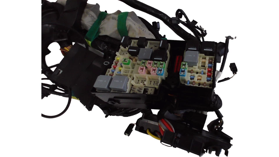 FITS 2016 FORD TRANSIT CONNECT WIRE ASM FT1Z14290K -  NEW OEM FT1Z14290K - Image 2 of 4