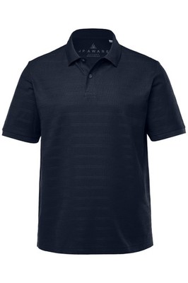 JP 1880 Herren große Größen Poloshirt Halbarm Piqué