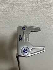 TaylorMade TP BANDON1 y Putter 35" Golf Club