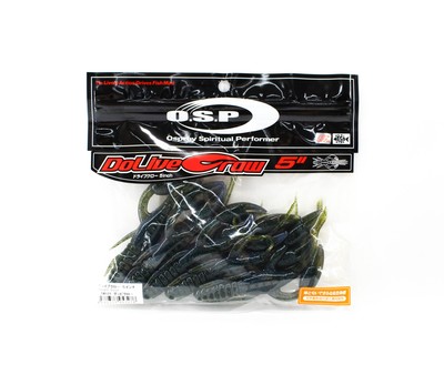 OSP Soft Lure Dolive Craw 5 Inches TW-122 (3276)