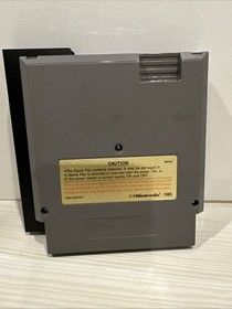 NES Ultima Exodus (Nintendo Entertainment System, 1989) Cleaned Tested Cart Only