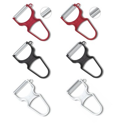 Victorinox RAPID Schäler Sparschäler Universalschäler Spargelschäler Schweiz