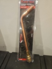 nologies 8-MFA Rosebud for Heavy Duty Torch Handle