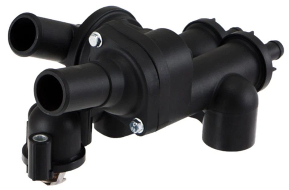 Kit de carcasa de salida de agua de refrigerante de motor - Kit de salida / carcasa 4 estaciones 86087 Foto 2 de 4