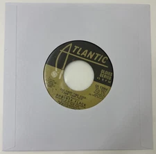 Roberta Flack The First Time I Ever Saw Your Face Atlantic 1972 45 RPM