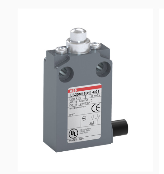ABB Limit Switch LS20M11B11-U01