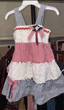 Dress For Girls 3t