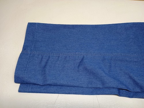 VTG 1970s 80s Wrangler Mens Casual Dress Jeans Size 42X29 Excellent Condition - Picture 2 of 10