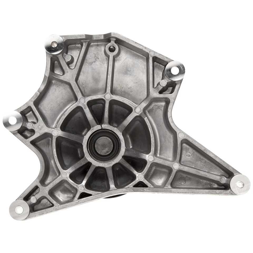 Soporte de polea de ventilador de puertas FB1012 para camioneta F250 F350 Ford F-250 Super Duty F-350 Foto 3 de 3