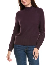 Bogner Lyrica Wool Sweater Women's