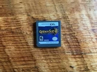 Golden Sun Dark Dawn - Nintendo DS Cartridge Only, Authentic And Tested