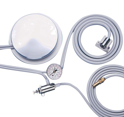 #ad Air Pressure Set Up for Lab Handpiece $199.45