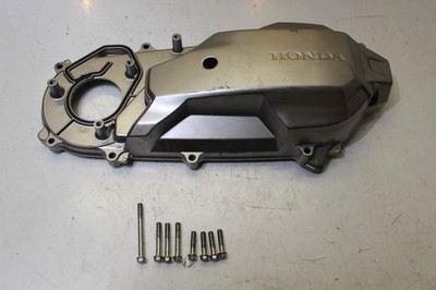 2022 Honda Adv 150 Left Side Engine Cover 11341-K0W-T0