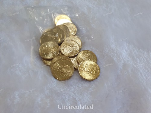 Kunbarrasaurus Australian Dinosaurs One Dollar 2022 Rare Coin $1 Dinosaur - UNC - Picture 4 of 9