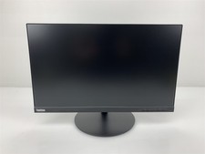 Lenovo ThinkVision T22i-10 21.5 inch Widescreen LED Monitor