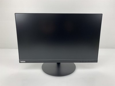 Lenovo ThinkVision T22i-10 21.5 inch Widescreen LED Monitor