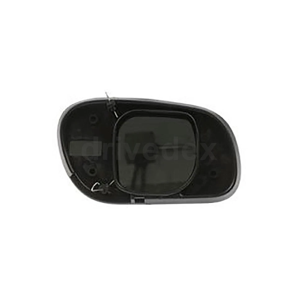 Par de espejos retrovisores Dorman - AYUDA de vidrio para Ford Crown Victoria 2000 2001 2002 Foto 3 de 4