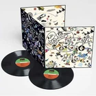 Led Zeppelin - Led Zeppelin III: Deluxe Edition (180 GRAM VINYL) - ROCK *SEALED*