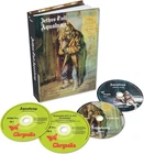 JETHRO TULL - Aqualung 40th Anniversary Edn (New Sealed 2CD+2DVD) Marked Box