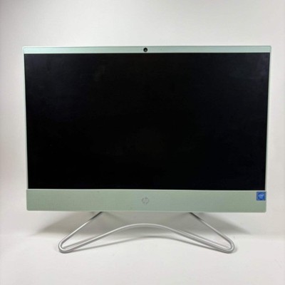 HP 22 All-In-One 22-C0073W 21.5'' Intel Celeron G4900T 2.90GHz 4GB RAM 1TB SSD